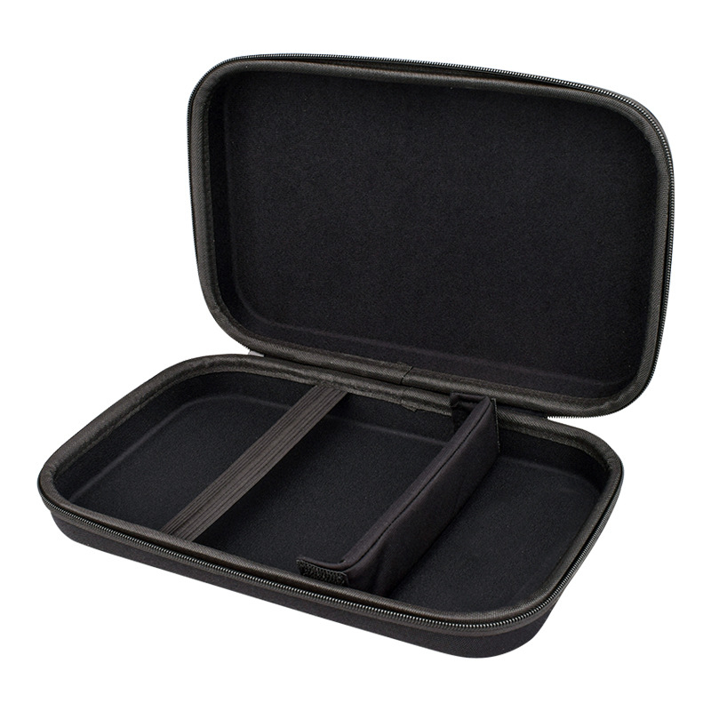 Θήκη προστασίας σκληρού δίσκου 3,5 ιντσών για επιφάνεια εργασίας – EVA υλικό, μοντέλο Y35SNB, συμβατή με 3,5 ιντσών δίσκους