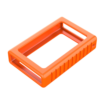 Maiwo KS01 Διπλής δίσκου περίβλημα σιλικόνης για σκληρό δίσκο – OEM, 1 έτους εγγύηση