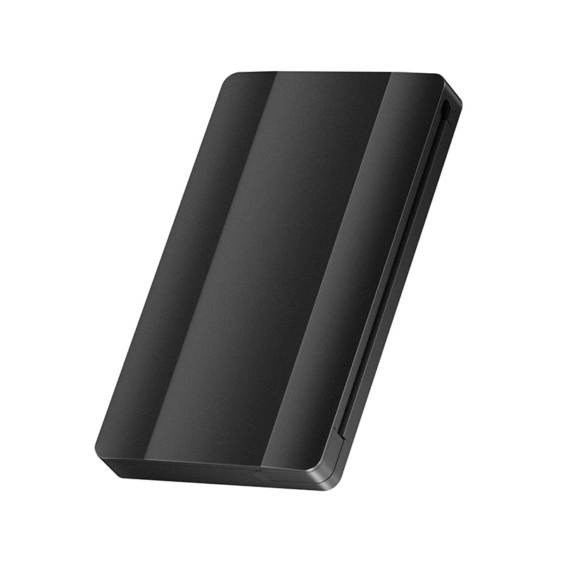 Vanjska kućišta tvrdog diska X230, 2 TB, USB 3.0, ABS kućište