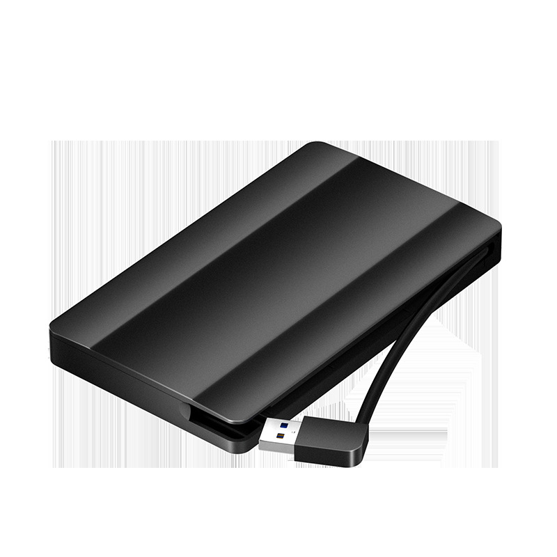 Vanjska kućišta tvrdog diska X230, 2 TB, USB 3.0, ABS kućište