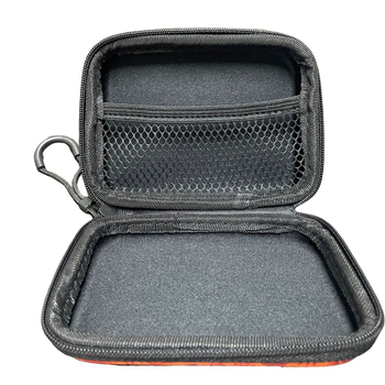 Eva kietojo disko laikymo krepšys – EVA medžiaga; 3C skaitmeninė pakuotė; tikslas: skaitmeninių namų įrenginių pakuotė; kilmės vieta: Dongguan