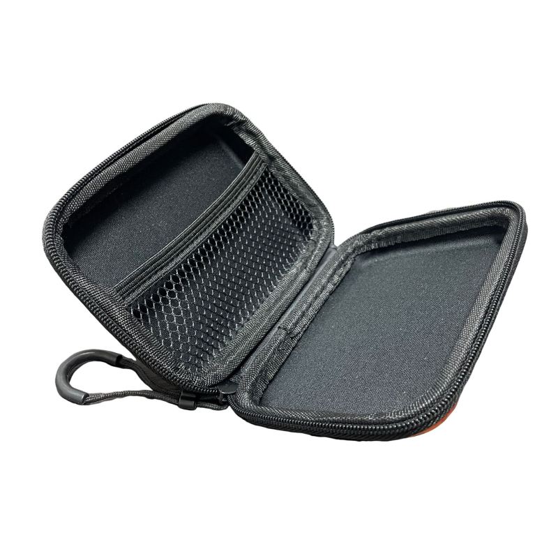 Eva kietojo disko laikymo krepšys – EVA medžiaga; 3C skaitmeninė pakuotė; tikslas: skaitmeninių namų įrenginių pakuotė; kilmės vieta: Dongguan