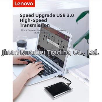 Externý box na pevný disk K01-C pre notebooky, USB 3.0, rozhranie Type-C, hliníková zliatina, až 6 TB kapacita, prenosová rýchlosť 450 MB/s