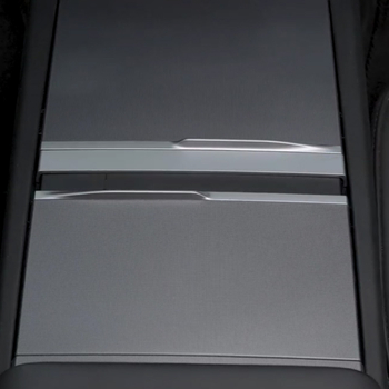 Hub pentru consola centrală auto Tesla Model 3/Y, PD 65W, Type-C, 1–4 porturi, alimentare externă, 145W max