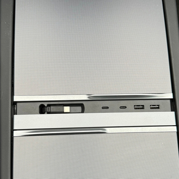 Hub pentru consola centrală auto Tesla Model 3/Y, PD 65W, Type-C, 1–4 porturi, alimentare externă, 145W max