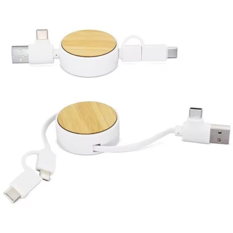USB 2.0 hub s 1–4 portovima, kabel 15 cm, prijenos 500 Mbps, napajanje USB-om