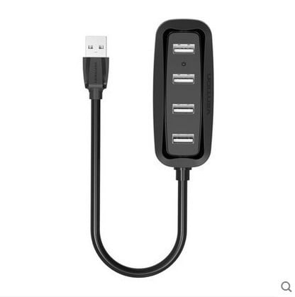 4-portni USB 2.0 OTG hub za prijenosna računala