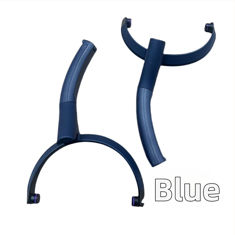 Opravné diely pre hlavový pás Sony WH-1000XM5: kryt a trojuholníkový držiak