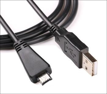 Fulaifa VMC-MD3 Data kabel za Sony fotoaparat - OEM