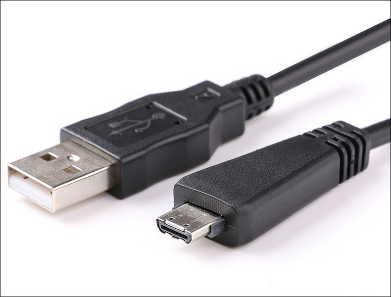 Fulaifa VMC-MD3 Data kabel za Sony fotoaparat - OEM