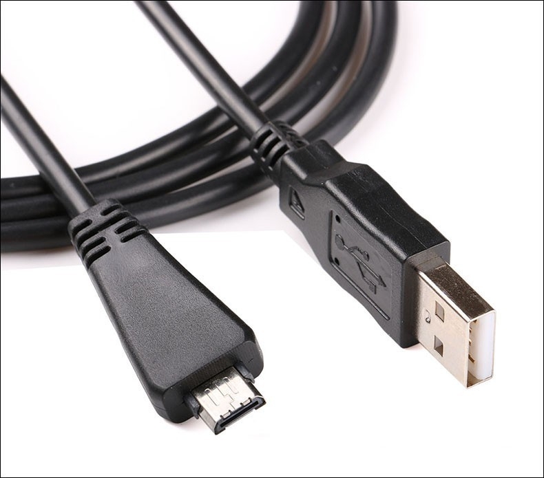 Fulaifa VMC-MD3 Data kabel za Sony fotoaparat - OEM