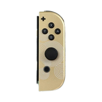 Bežični Joy-Con stil kontroler za Nintendo Switch, Bluetooth, kompatibilan s OLED/Lite, funkcija buđenja, vibracije.