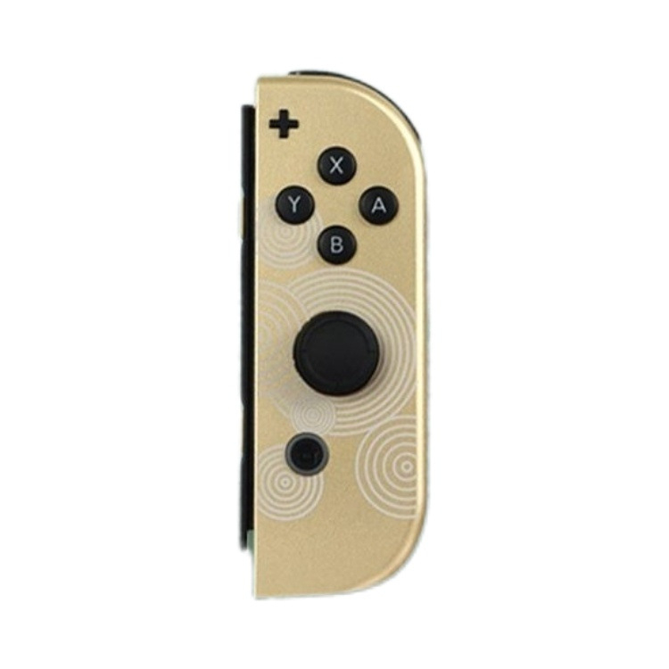 Bežični Joy-Con stil kontroler za Nintendo Switch, Bluetooth, kompatibilan s OLED/Lite, funkcija buđenja, vibracije.