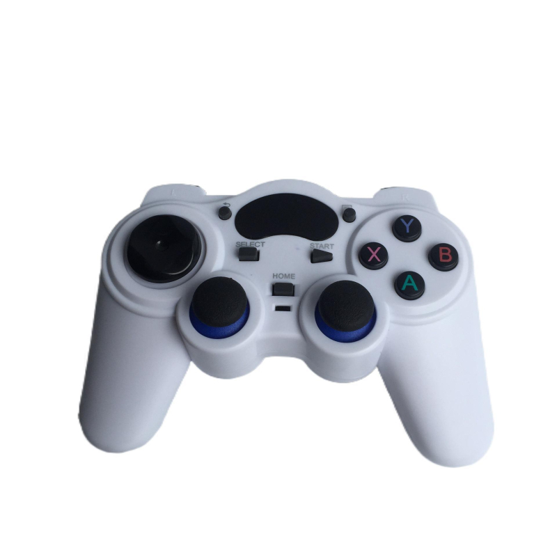 Ασύρματος ελεγκτής παιχνιδιών GOTOTHER T-850M, 2.4GHz, USB διασύνδεση, διπλής λειτουργίας, συμβατό με πολλές πλατφόρμες