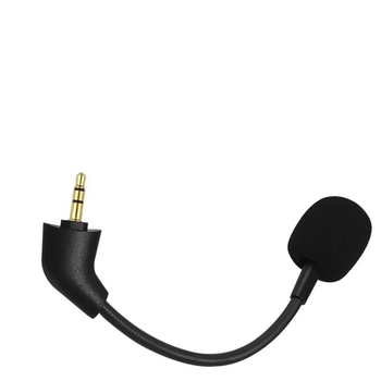 Mikrofón 1111, kompatibilný s Hurricane II Wired Edition, Plug-and-Play, OEM pripravený, licencovateľný pre vlastnú značku