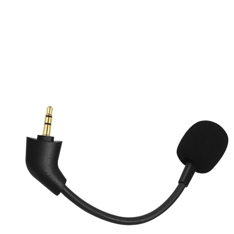 Mikrofón 1111, kompatibilný s Hurricane II Wired Edition, Plug-and-Play, OEM pripravený, licencovateľný pre vlastnú značku