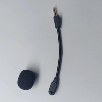 GPRO mikrofón na slúchadlá – Plug and Play, OEM spracovanie, kompatibilný s GPRO, balenie: 1 kus