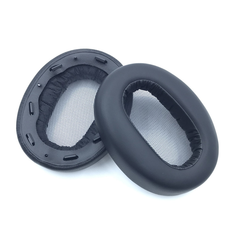 Sony MDR-1AM2 jastučići od umjetne kože, model 1AM2, udobni za nošenje i jednostavna ugradnja