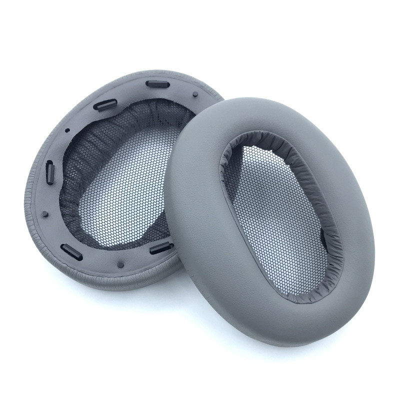 Sony MDR-1AM2 jastučići od umjetne kože, model 1AM2, udobni za nošenje i jednostavna ugradnja