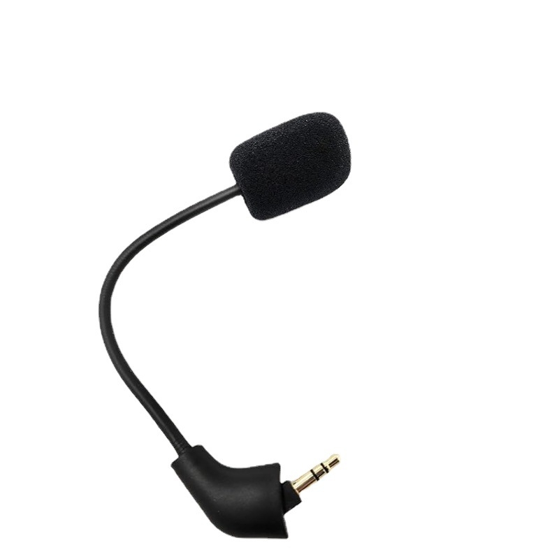 Mikrofon 030, OEM obrada, Plug-and-Play, kompatibilan s Hurricane Gen 1 Tomahawk, licencirani privatni brend