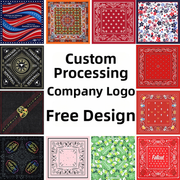 Puuvillane peapaela trükitud logoga; ühtlane muster; logotüübi kohandamine; litsentsitud erabränd; sobib jooksmiseks, rattasõiduks ja matkamiseks