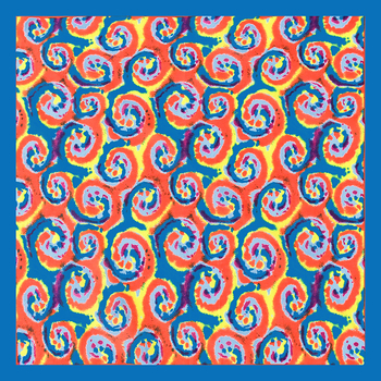 Puuvillane peapaela trükitud logoga; ühtlane muster; logotüübi kohandamine; litsentsitud erabränd; sobib jooksmiseks, rattasõiduks ja matkamiseks