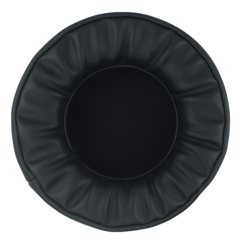 Fejhallgató védőhüvely memóriás habbal és PU bőrrel, vastag és puha, YX001 modell, OEM-kész