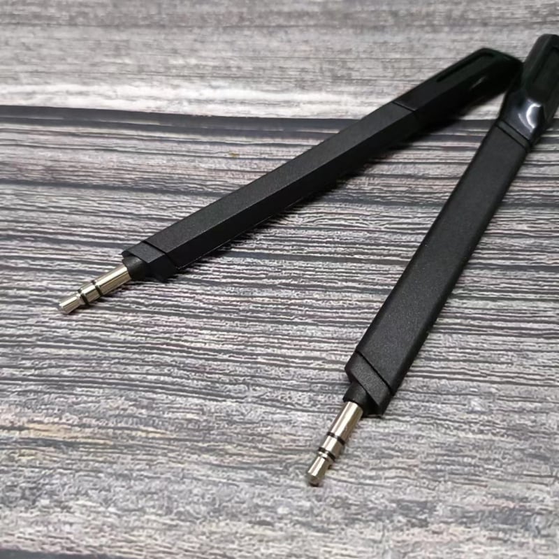 Αντάπτορας μικροφώνου G733 για ακουστικά Logitech - Plug-and-Play αναβάθμιση