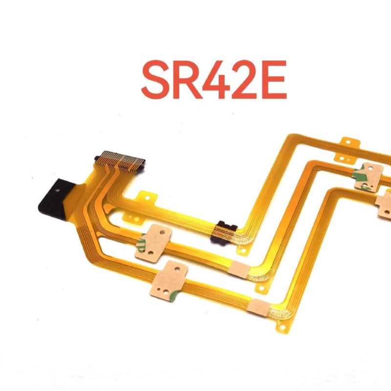 Sony kabel za zaslon za DCR-SR32E SR33E SR42E SR52E SR62E SR82E – OEM, poboljšan