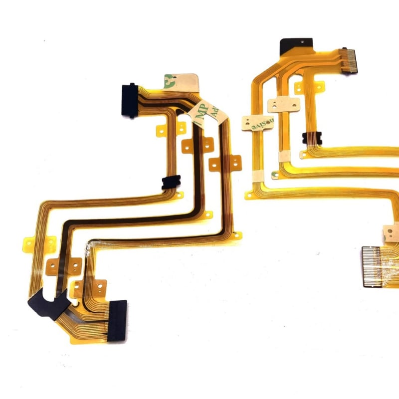 Sony kabel za zaslon za DCR-SR32E SR33E SR42E SR52E SR62E SR82E – OEM, poboljšan
