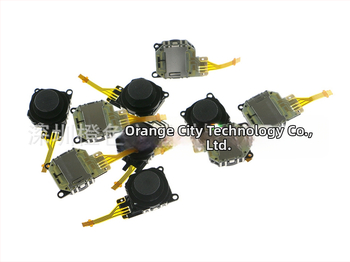 PSP-3000 3D džojsts virzienu vadībai