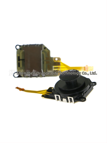 PSP-3000 3D džojsts virzienu vadībai