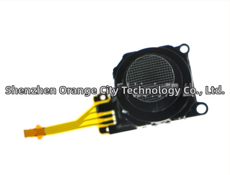 PSP-3000 3D džojsts virzienu vadībai