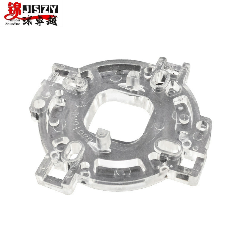 BLEE Három-az-Egyben Joystick Alap leválasztható gyűrűvel (Négyzetes/Kört) – Modell Sanhe Joystick, Kiadás dátuma 2010-07-13