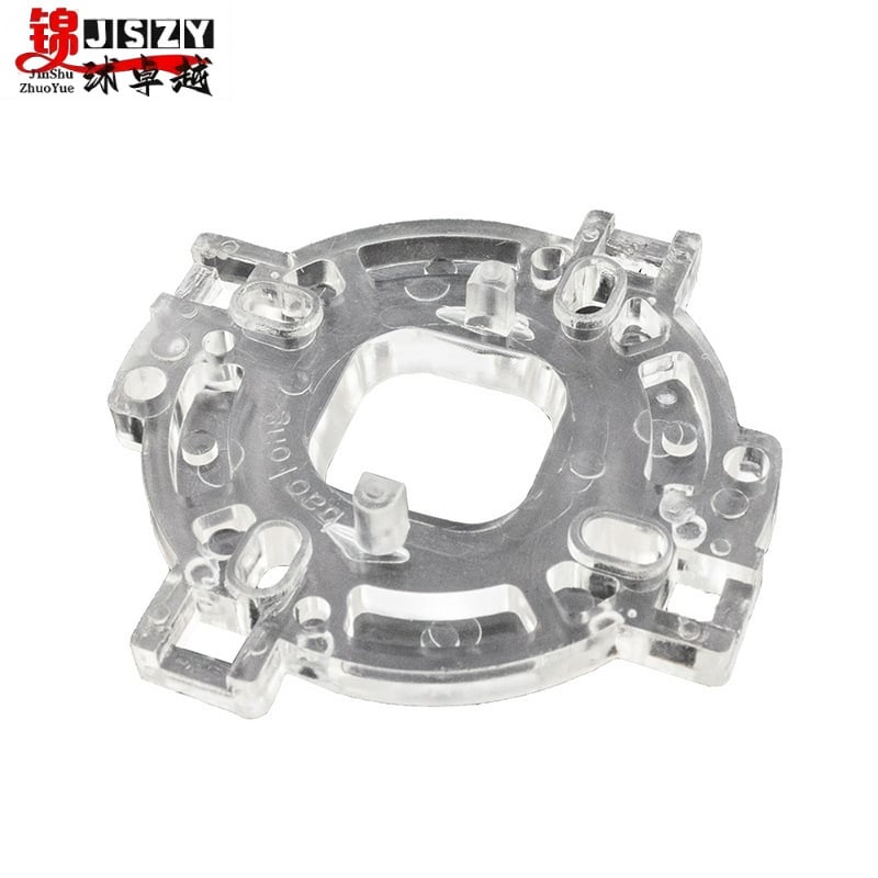 BLEE Három-az-Egyben Joystick Alap leválasztható gyűrűvel (Négyzetes/Kört) – Modell Sanhe Joystick, Kiadás dátuma 2010-07-13