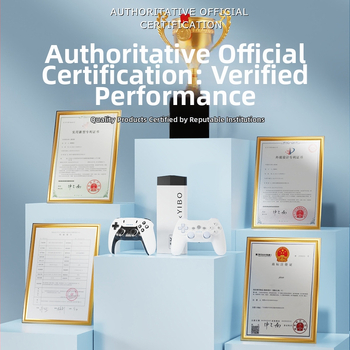 Mājas spēļu konsole H10, 128 GB atmiņa, HDMI saskarne, bezvadu 2.4G, divi spēlētāji