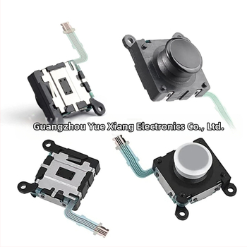 PS Vita 2000 Joystick - 3D smerník rocker, káblové rozhranie, hmotnosť 10 g