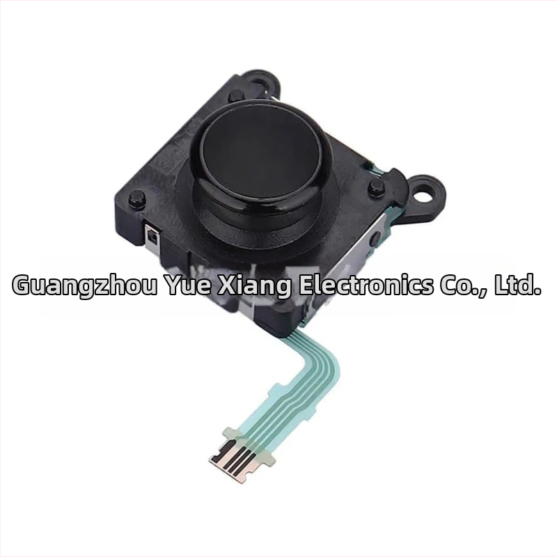 PS Vita 2000 Joystick - 3D smerník rocker, káblové rozhranie, hmotnosť 10 g