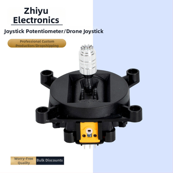 Zhiyu ZY-39 potenciometrs droniem un RC modeļiem — joystick vadība