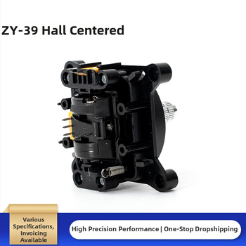 Zhiyu ZY-39 potenciometrs droniem un RC modeļiem — joystick vadība