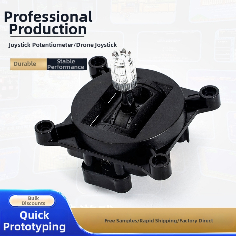 Zhiyu ZY-39 potenciometrs droniem un RC modeļiem — joystick vadība