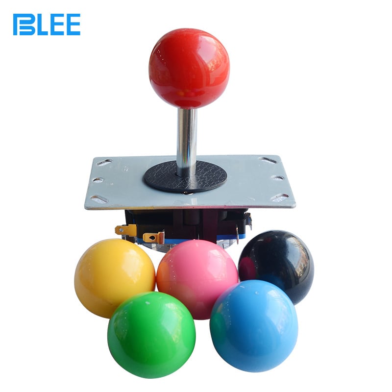 Moonlight Treasure Box joystick cu micro-mișcare pentru consolă de jocuri
