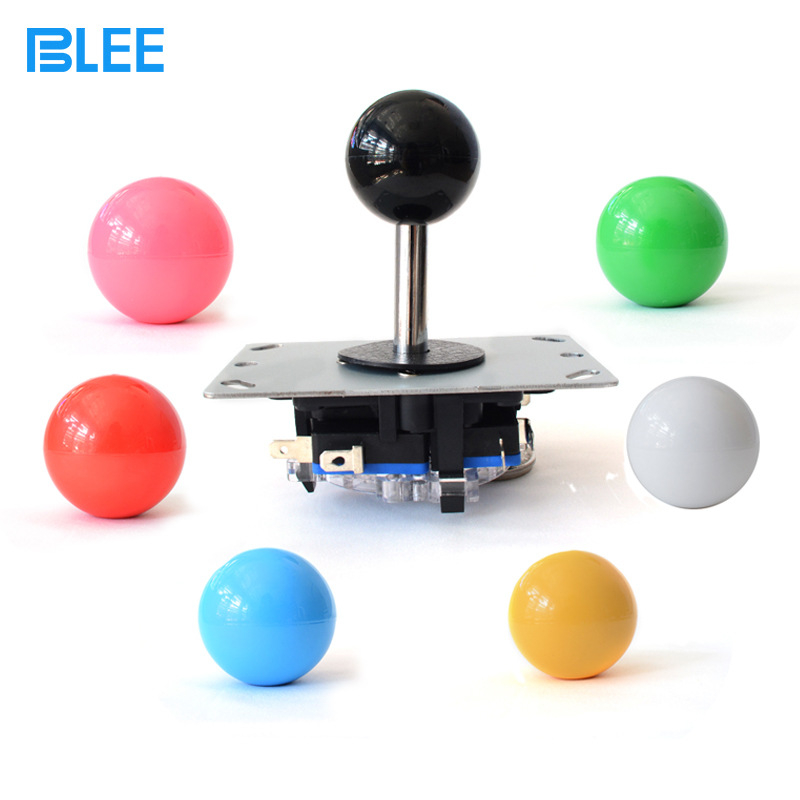 Moonlight Treasure Box joystick cu micro-mișcare pentru consolă de jocuri