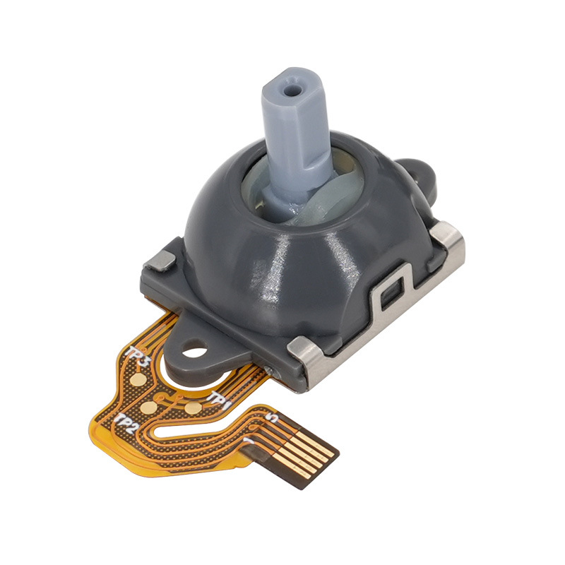 Ginfull Jf15 Hall Rocker igrački joystick – POM materijal