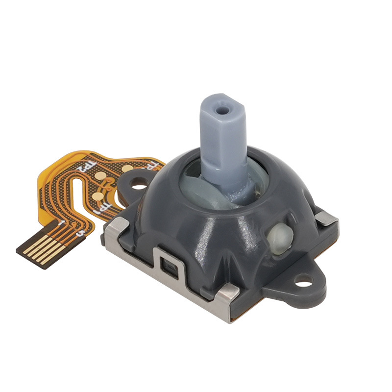 Ginfull Jf15 Hall Rocker igrački joystick – POM materijal