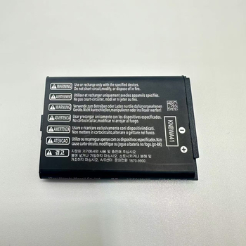 NS PRO Nagy fogantyú beépített lítium akkumulátorral CTR-003 – kiegészítő a Nintendo Switch Pro vezérlőhöz