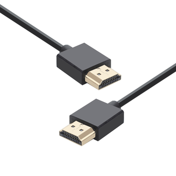 HDMI 2.0 ultra-tanki kratki kabel za računar i TV - prijenos HD signala