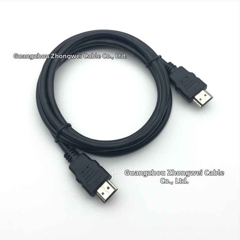 HDMI kábel pre Set-top box – 20 m dĺžka, HDMI verzia 1.4, vodič: zliatina, niklované povrchovanie