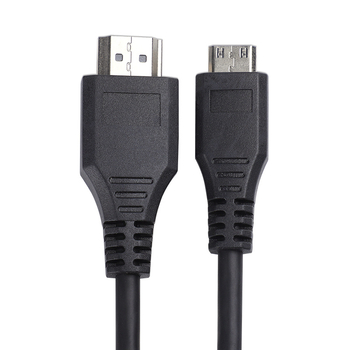 HDMI kabel 4K s zlatim kontaktima, 19+1 standard