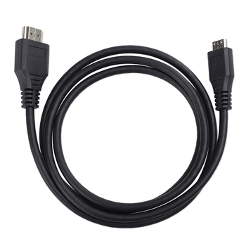 HDMI kabel 4K s zlatim kontaktima, 19+1 standard